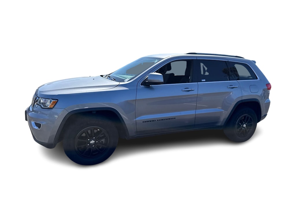 Thumbnail: 2018 Jeep Grand Cherokee - 30