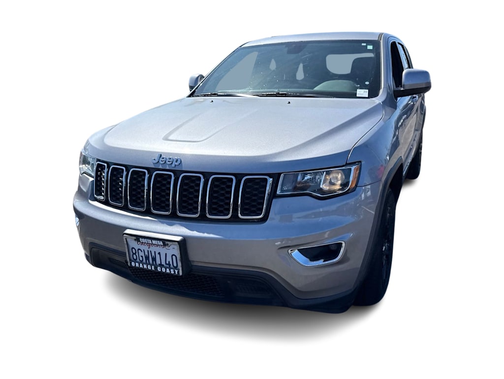 Thumbnail: 2018 Jeep Grand Cherokee - 6