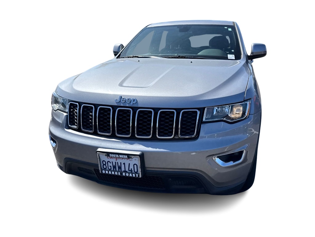 Thumbnail: 2018 Jeep Grand Cherokee - 9
