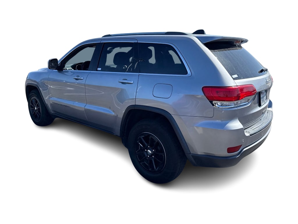 Thumbnail: 2018 Jeep Grand Cherokee - 29
