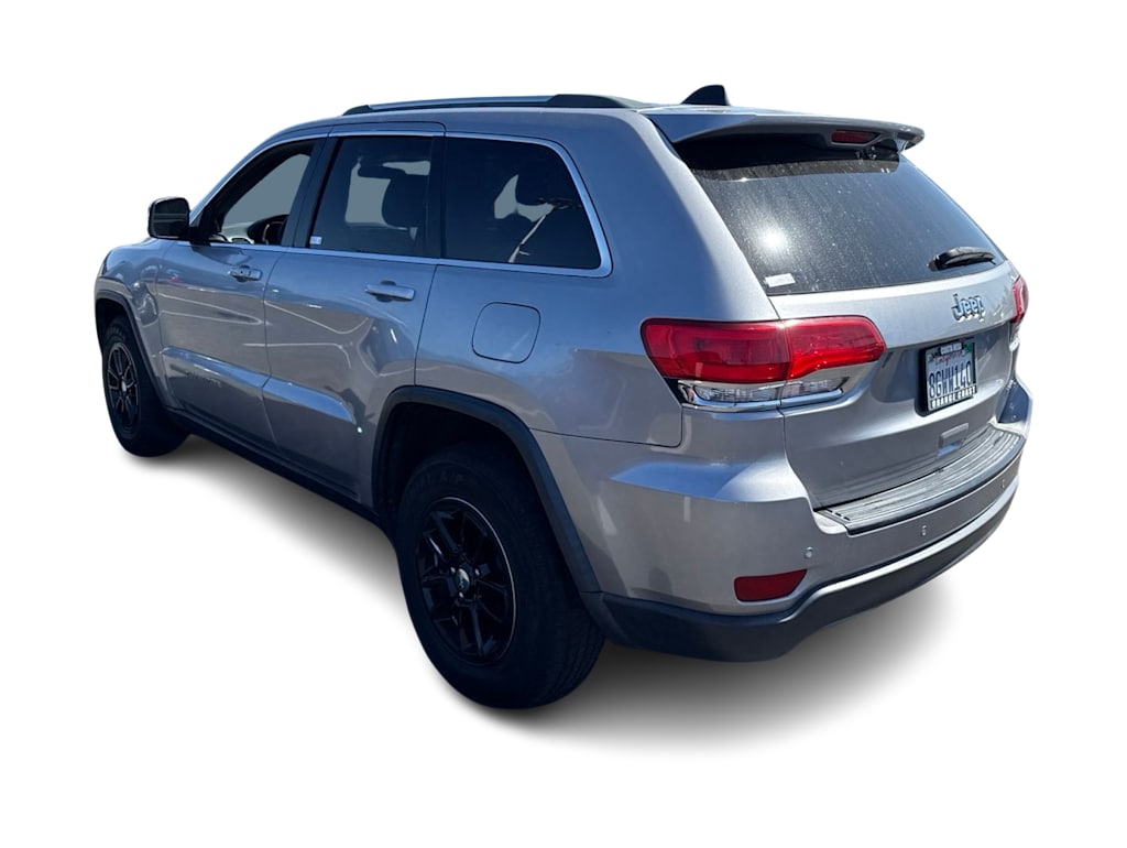 Thumbnail: 2018 Jeep Grand Cherokee - 28