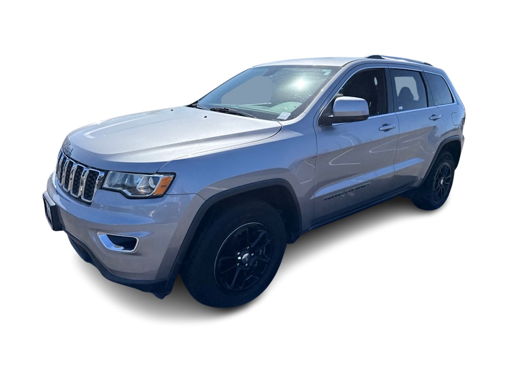 Thumbnail: 2018 Jeep Grand Cherokee - 32