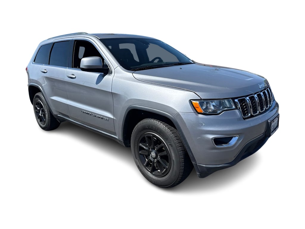 Thumbnail: 2018 Jeep Grand Cherokee - 16