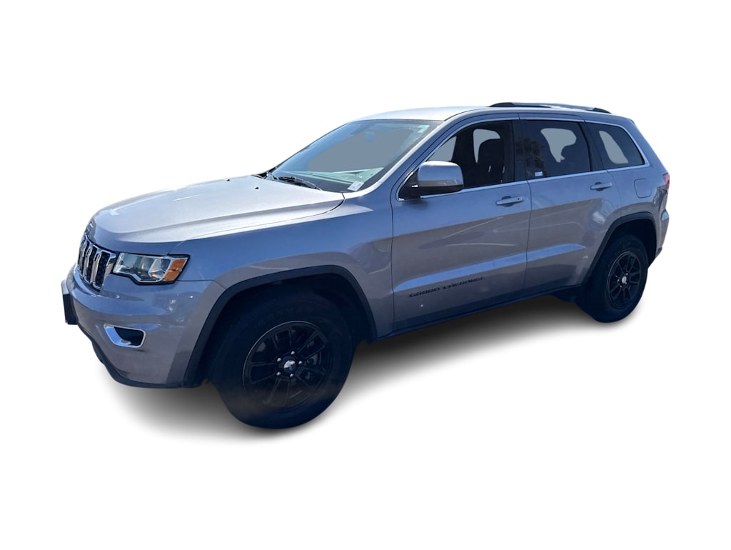Thumbnail: 2018 Jeep Grand Cherokee - 31