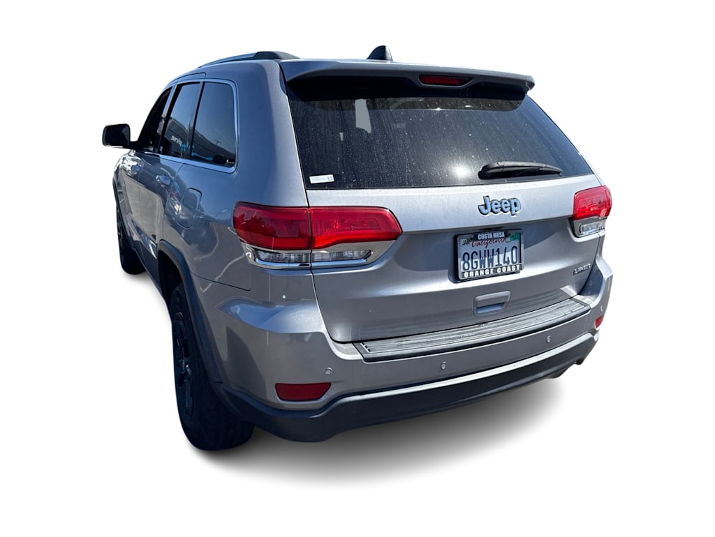 Thumbnail: 2018 Jeep Grand Cherokee - 4
