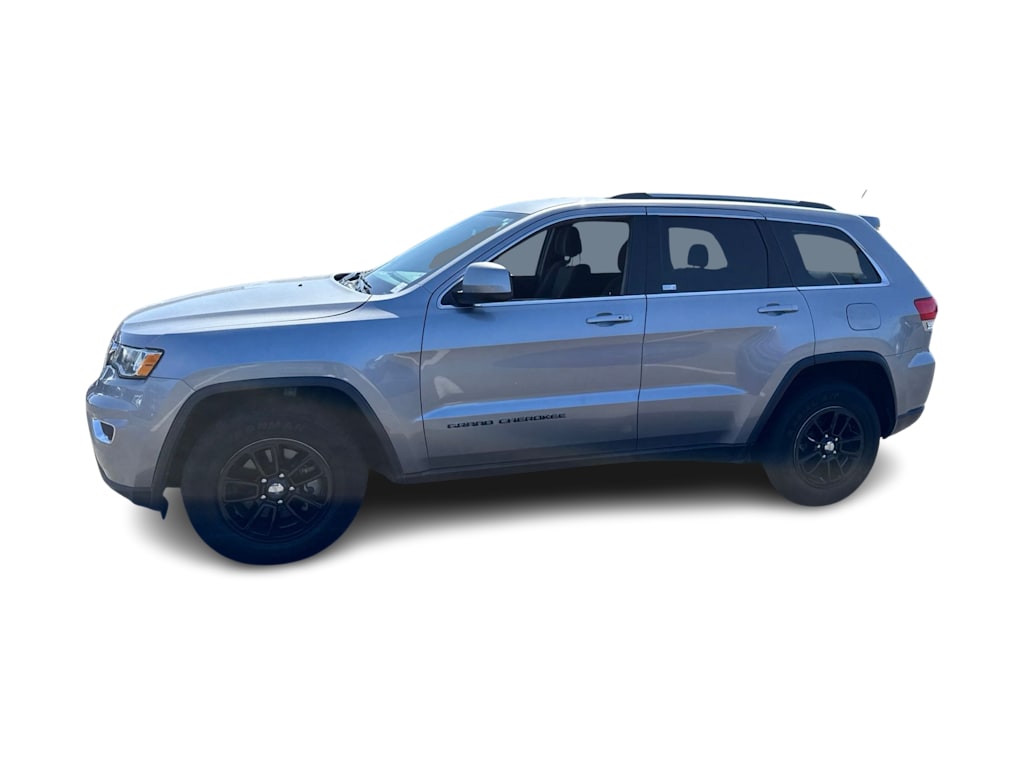 Thumbnail: 2018 Jeep Grand Cherokee - 3