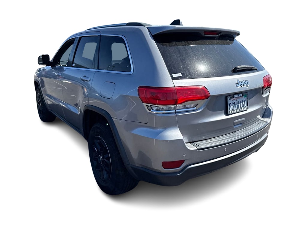 Thumbnail: 2018 Jeep Grand Cherokee - 27