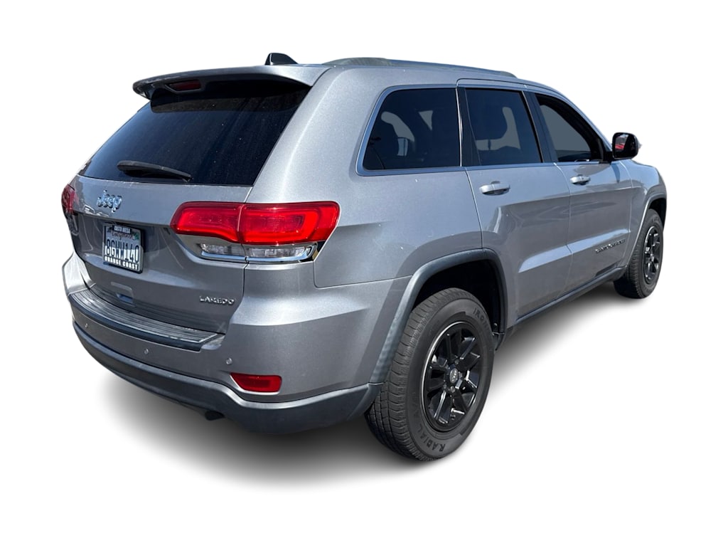 Thumbnail: 2018 Jeep Grand Cherokee - 21