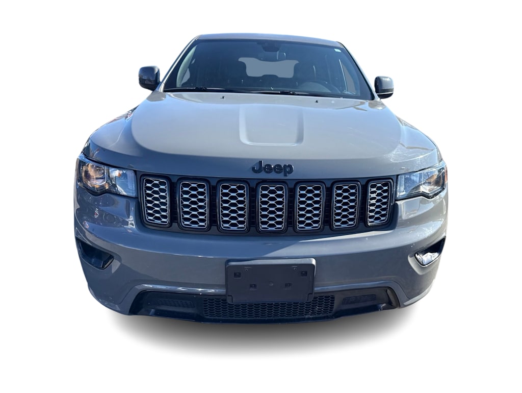 Thumbnail: 2020 Jeep Grand Cherokee - 12