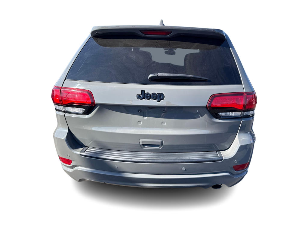 Thumbnail: 2020 Jeep Grand Cherokee - 23