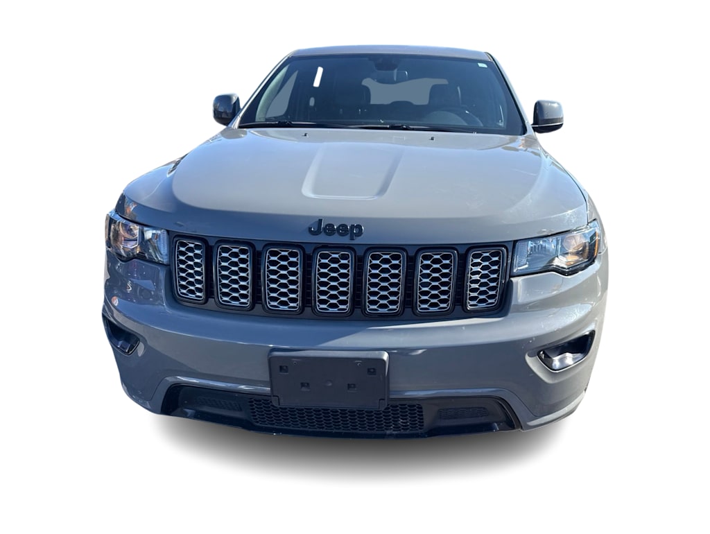 Thumbnail: 2020 Jeep Grand Cherokee - 11