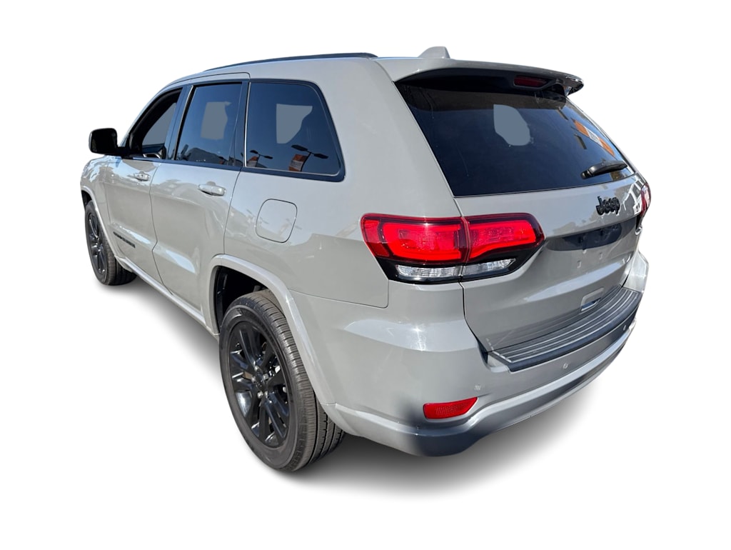 Thumbnail: 2020 Jeep Grand Cherokee - 26