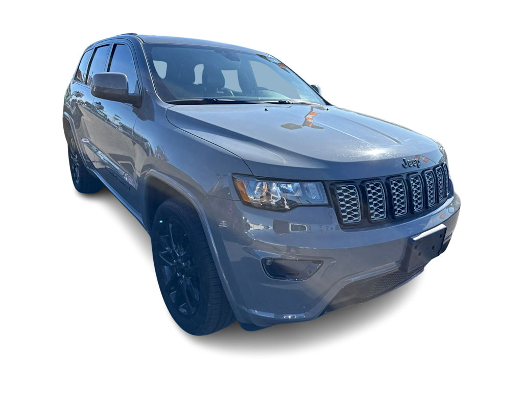 Thumbnail: 2020 Jeep Grand Cherokee - 16