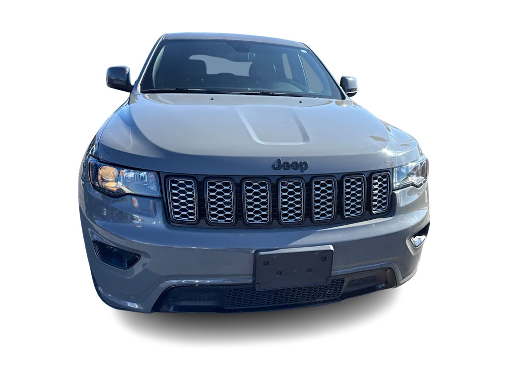 Thumbnail: 2020 Jeep Grand Cherokee - 13