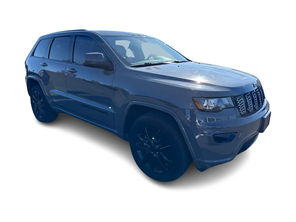 Thumbnail: 2020 Jeep Grand Cherokee - 18