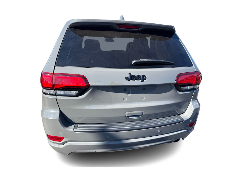 Thumbnail: 2020 Jeep Grand Cherokee - 24