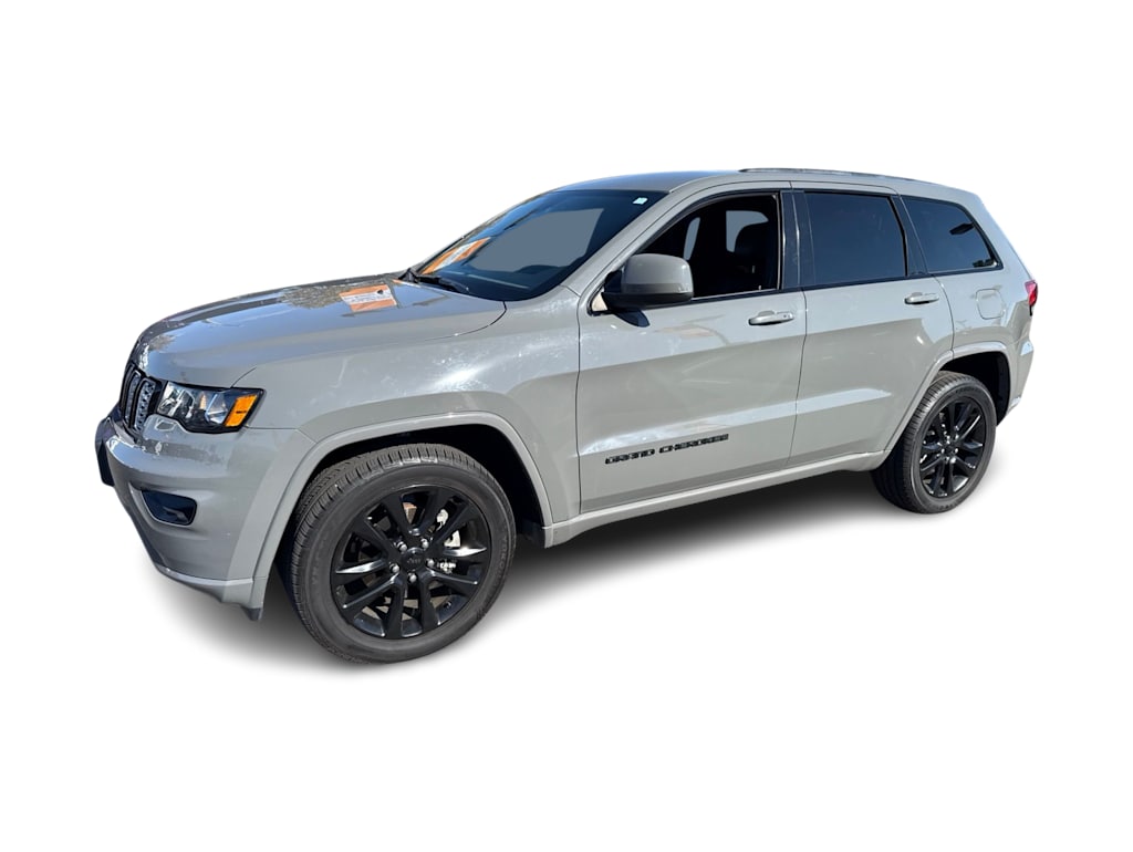 Thumbnail: 2020 Jeep Grand Cherokee - 28
