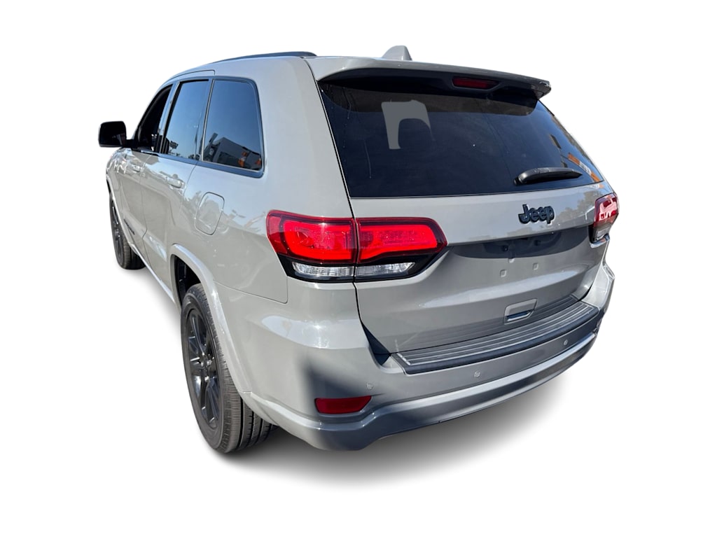 Thumbnail: 2020 Jeep Grand Cherokee - 25