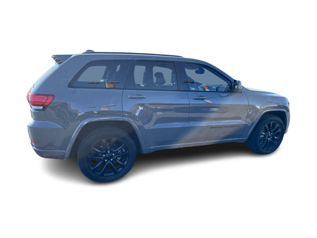 Thumbnail: 2020 Jeep Grand Cherokee - 19