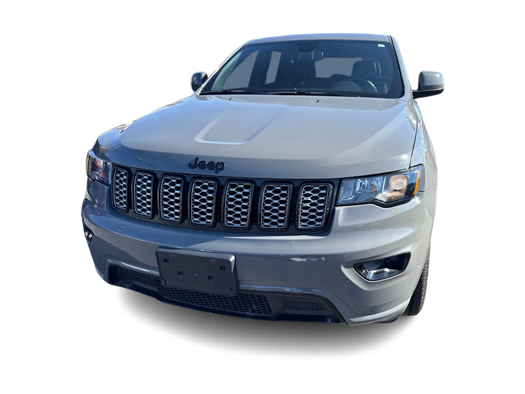 Thumbnail: 2020 Jeep Grand Cherokee - 6