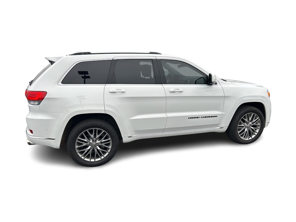 Thumbnail: 2018 Jeep Grand Cherokee - 20