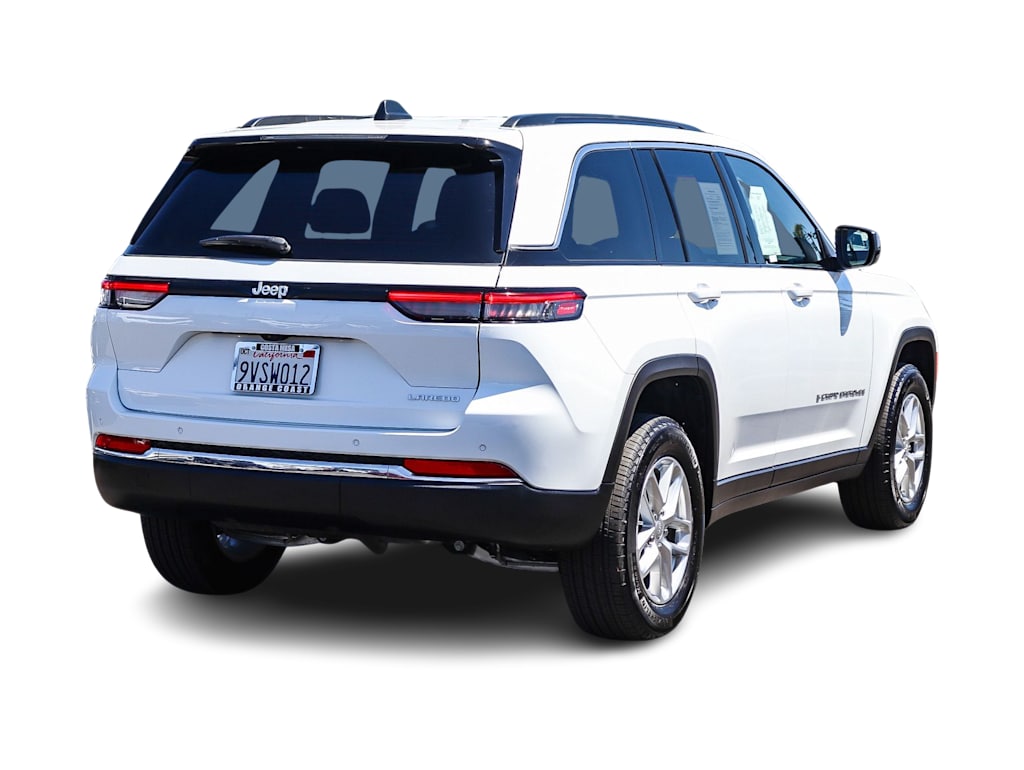 Thumbnail: 2025 Jeep Grand Cherokee - 19