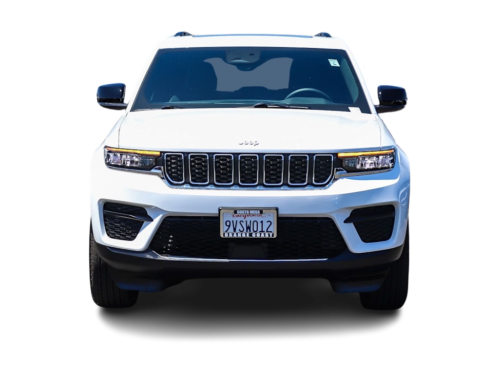 Thumbnail: 2025 Jeep Grand Cherokee - 5