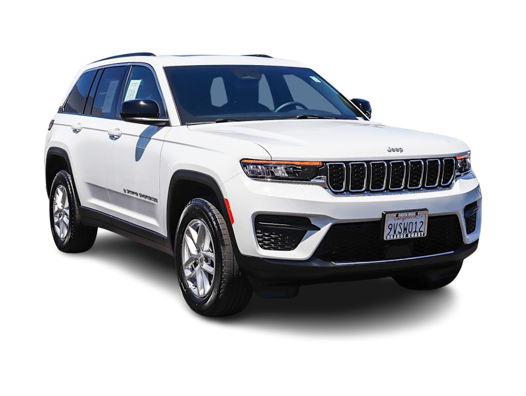 Thumbnail: 2025 Jeep Grand Cherokee - 18