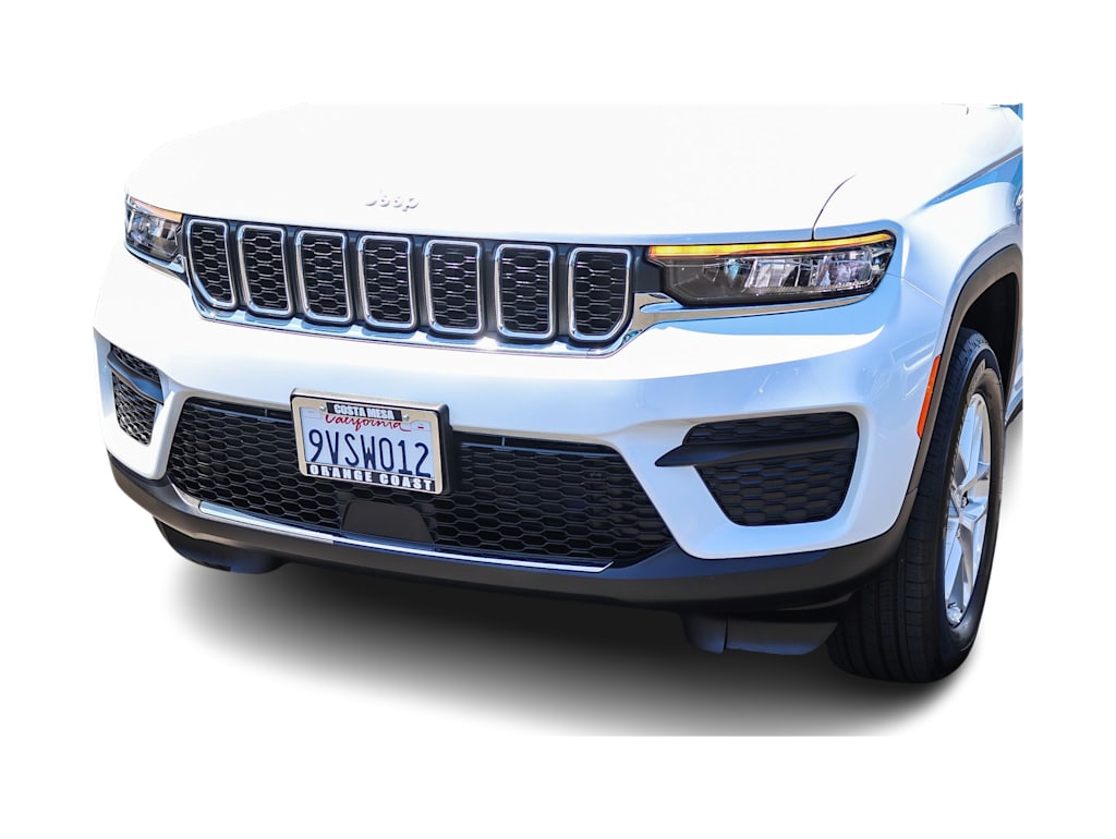 Thumbnail: 2025 Jeep Grand Cherokee - 21