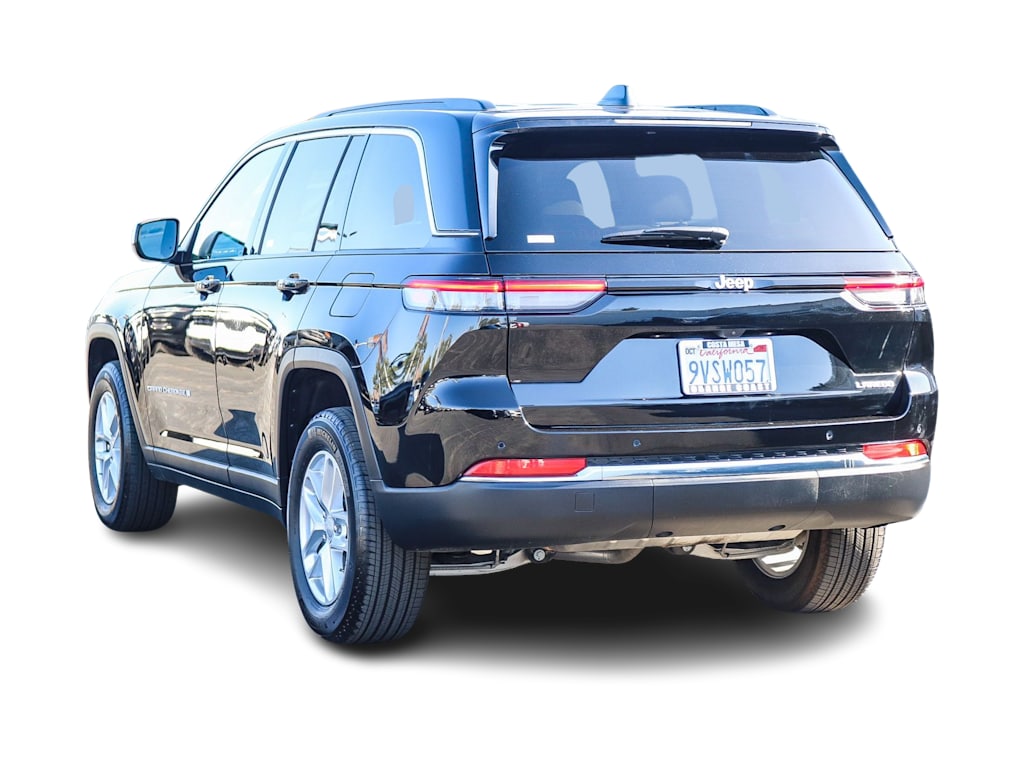 Thumbnail: 2025 Jeep Grand Cherokee - 3