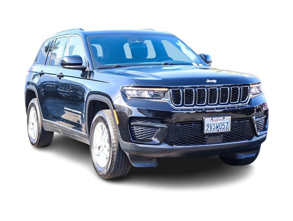 Thumbnail: 2025 Jeep Grand Cherokee - 15