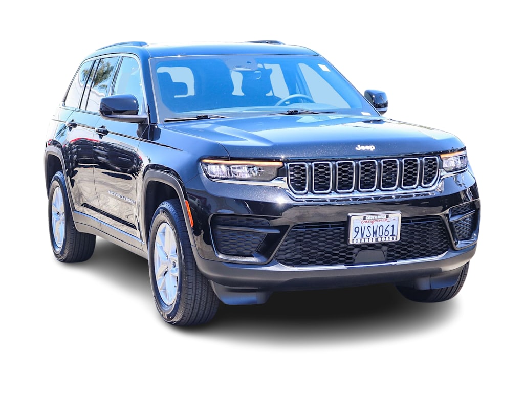Thumbnail: 2025 Jeep Grand Cherokee - 15
