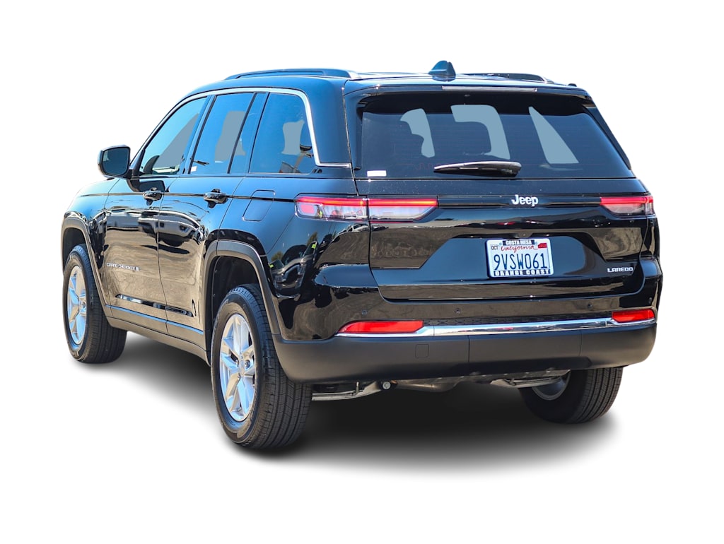 Thumbnail: 2025 Jeep Grand Cherokee - 18