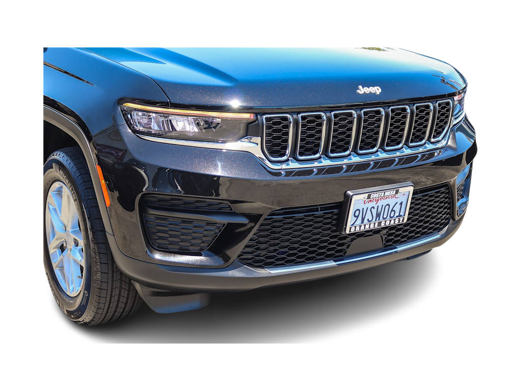 Thumbnail: 2025 Jeep Grand Cherokee - 21