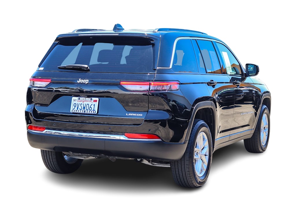 Thumbnail: 2025 Jeep Grand Cherokee - 17