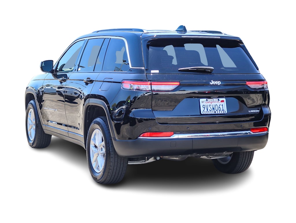 Thumbnail: 2025 Jeep Grand Cherokee - 3