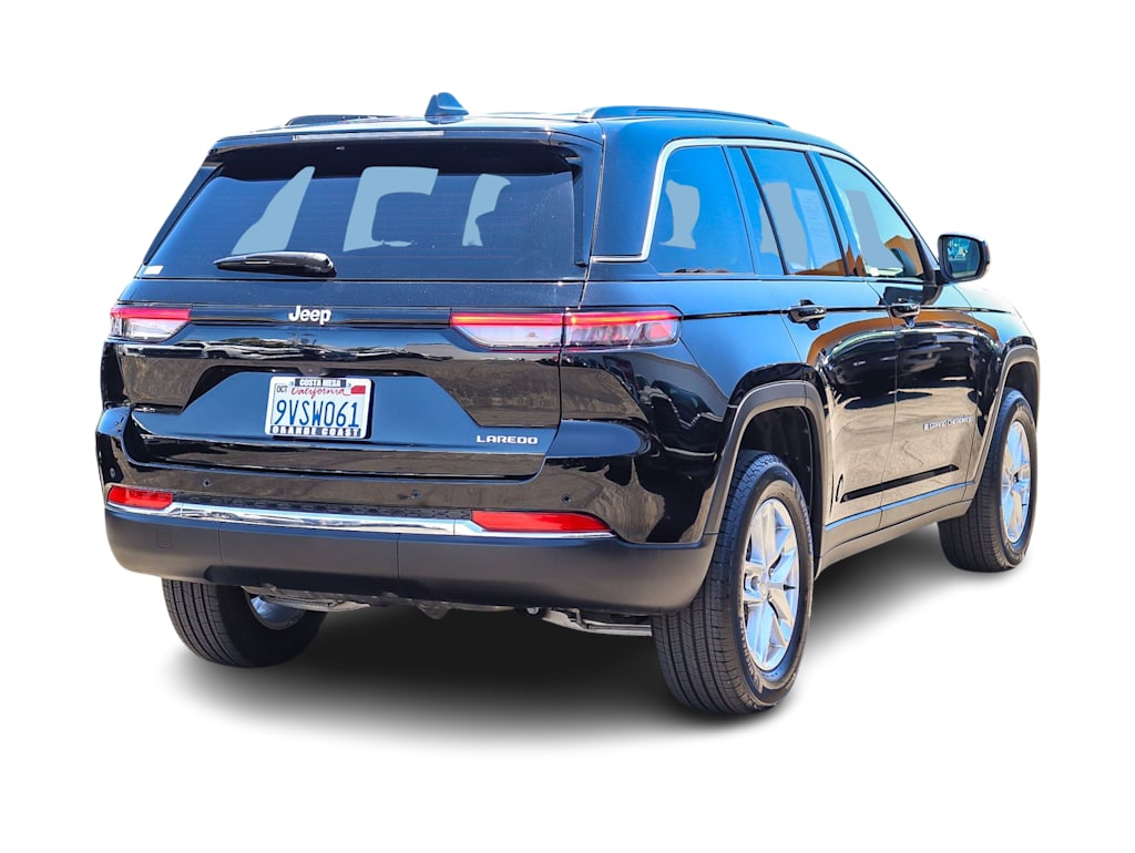 Thumbnail: 2025 Jeep Grand Cherokee - 16