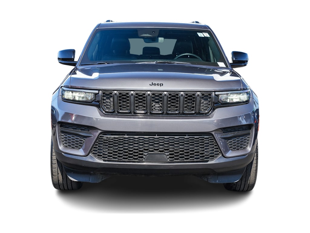 Thumbnail: 2022 Jeep Grand Cherokee - 5