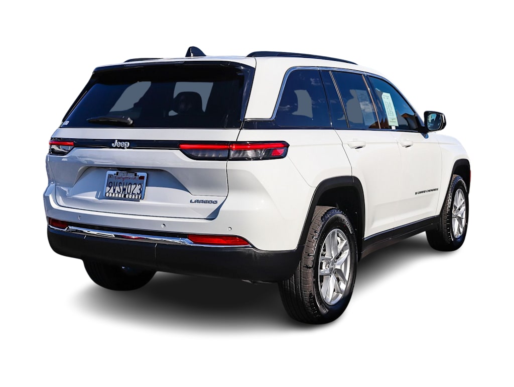 Thumbnail: 2025 Jeep Grand Cherokee - 19