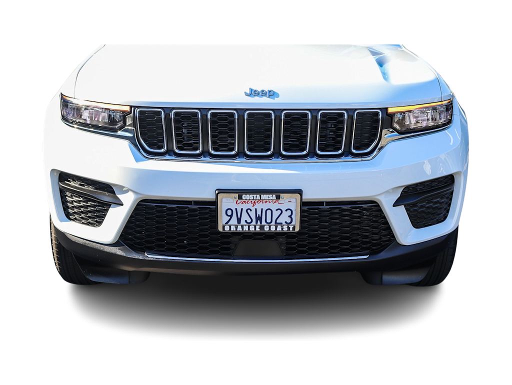 Thumbnail: 2025 Jeep Grand Cherokee - 21