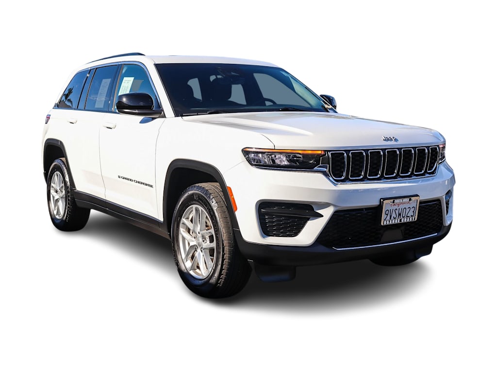 Thumbnail: 2025 Jeep Grand Cherokee - 18
