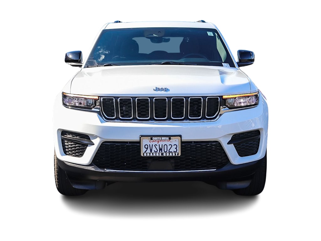 Thumbnail: 2025 Jeep Grand Cherokee - 5