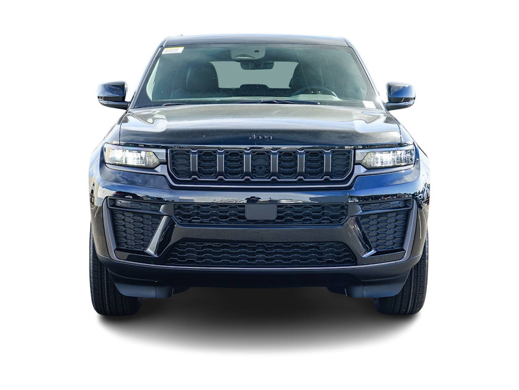 Thumbnail: 2026 Jeep Grand Cherokee - 5