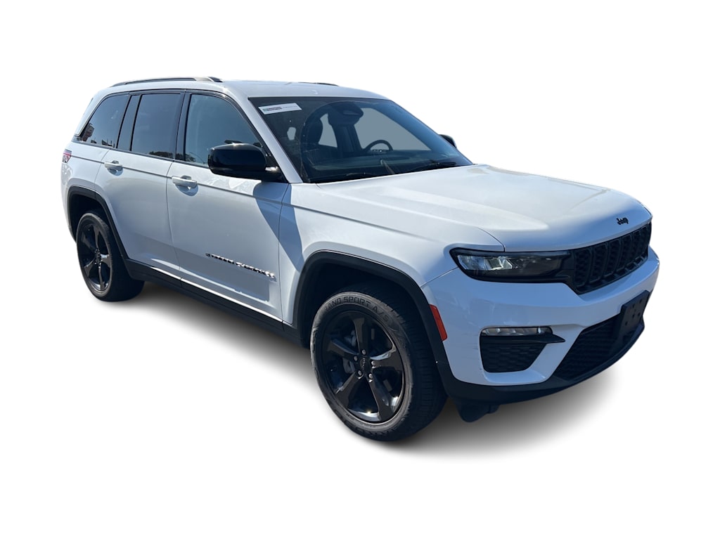 Thumbnail: 2023 Jeep Grand Cherokee - 18