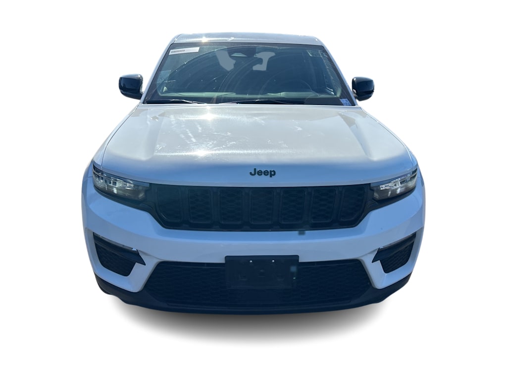 Thumbnail: 2023 Jeep Grand Cherokee - 5