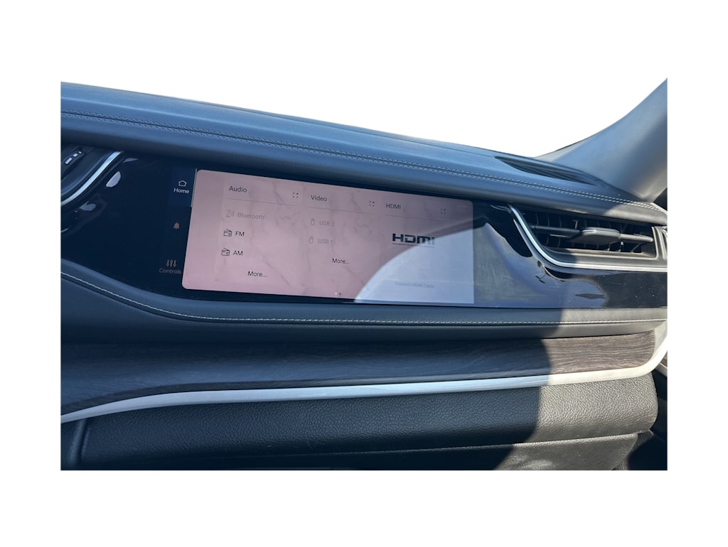 Thumbnail: 2023 Jeep Grand Cherokee - 27