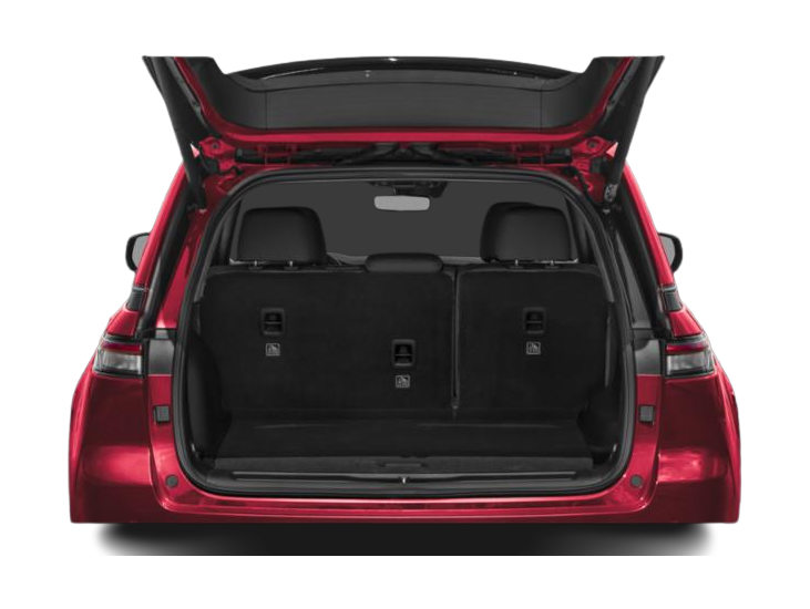 Thumbnail: 2025 Jeep Grand Cherokee - 9