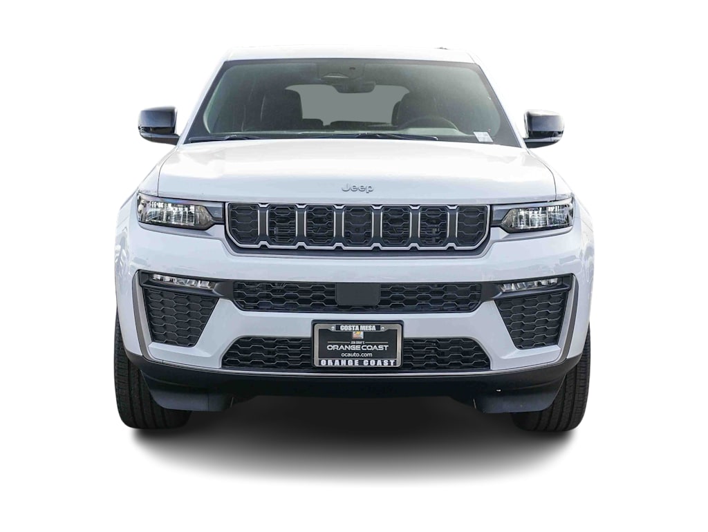 Thumbnail: 2026 Jeep Grand Cherokee - 5