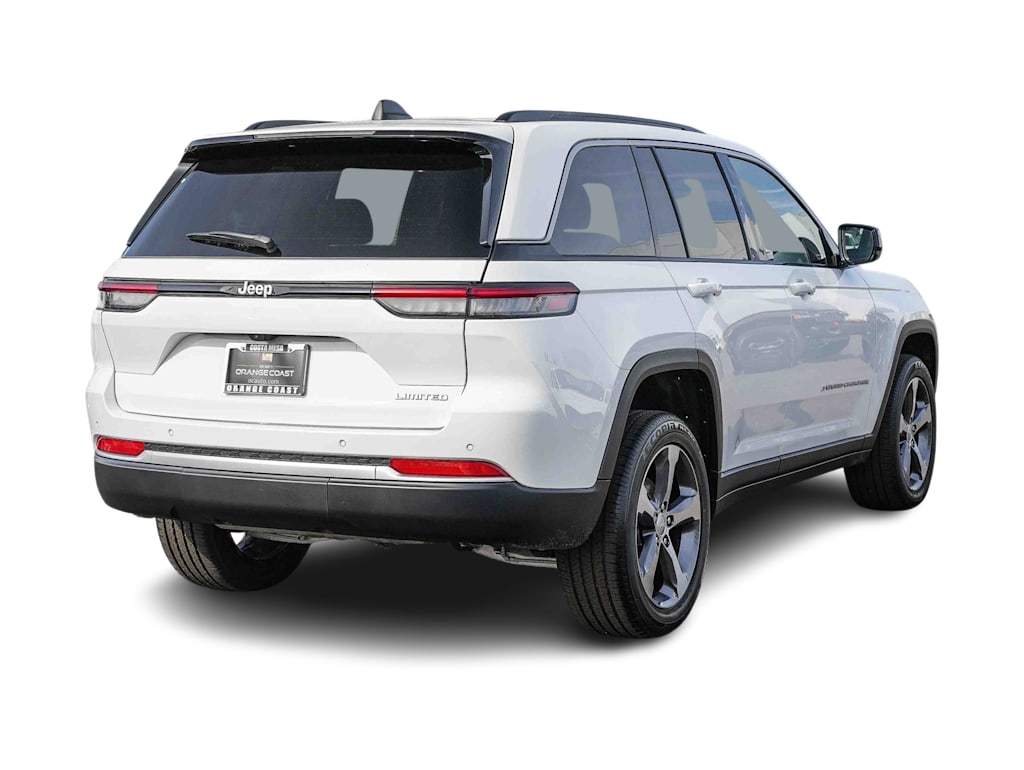Thumbnail: 2026 Jeep Grand Cherokee - 19