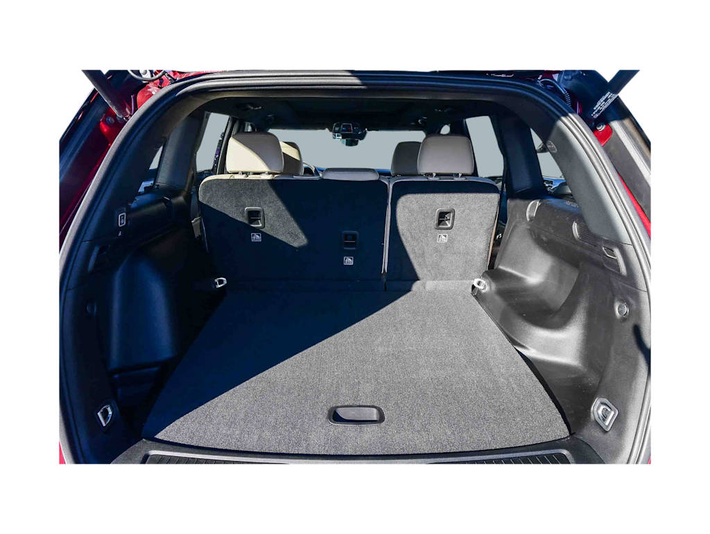 Thumbnail: 2025 Jeep Grand Cherokee - 16